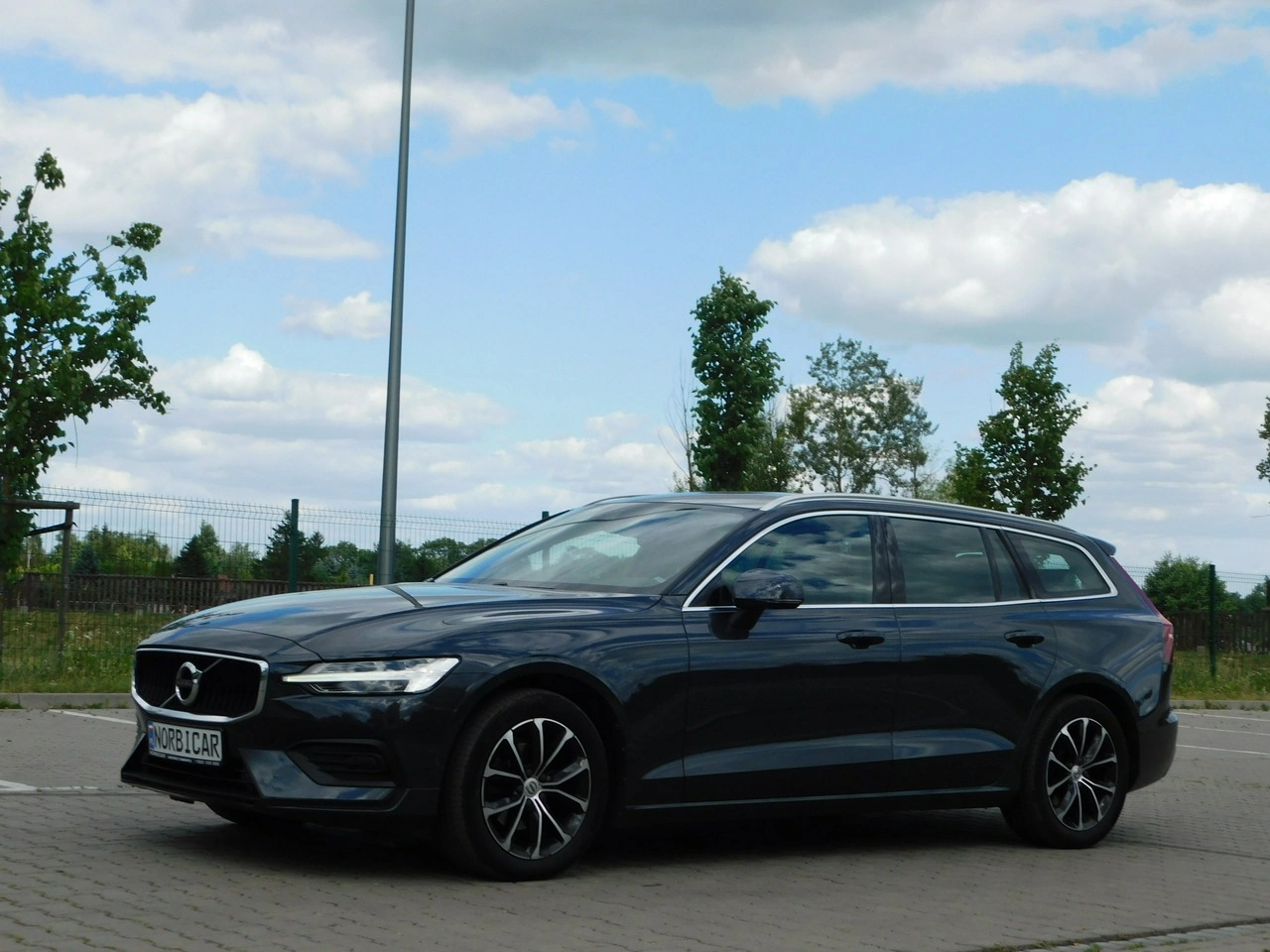 Volvo V60 - Zdjęcie 36