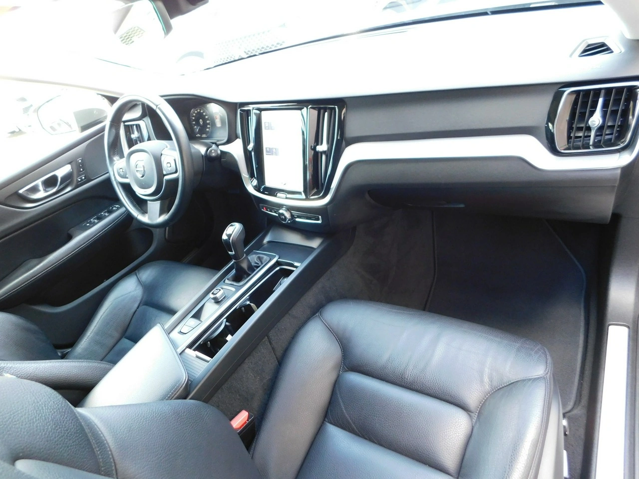 Volvo V60 - Zdjęcie 5