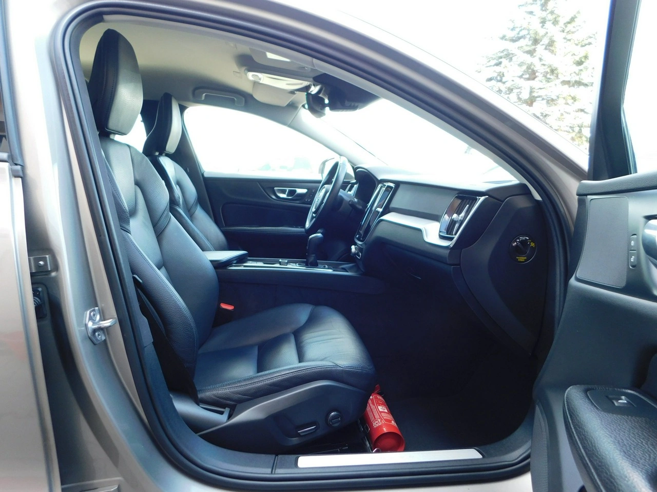 Volvo V60 - Zdjęcie 6