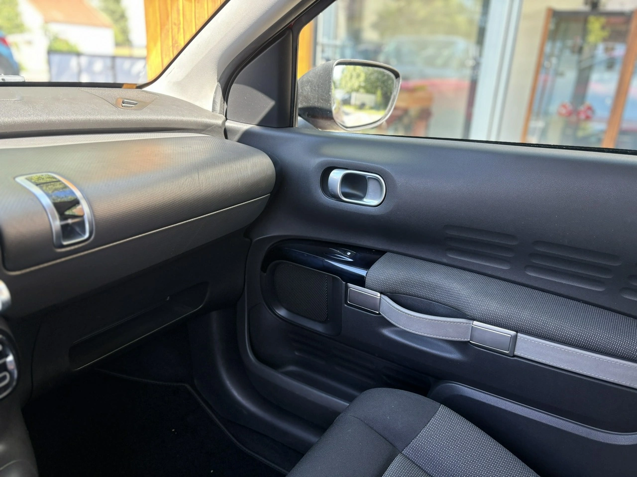 Citroën C4 Cactus - Zdjęcie 13