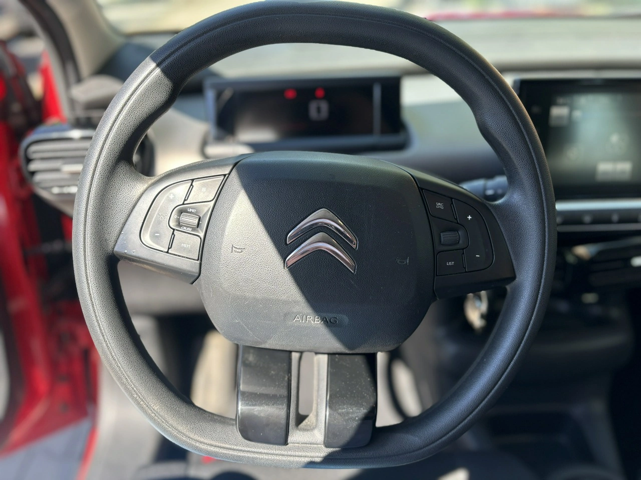 Citroën C4 Cactus - Zdjęcie 6