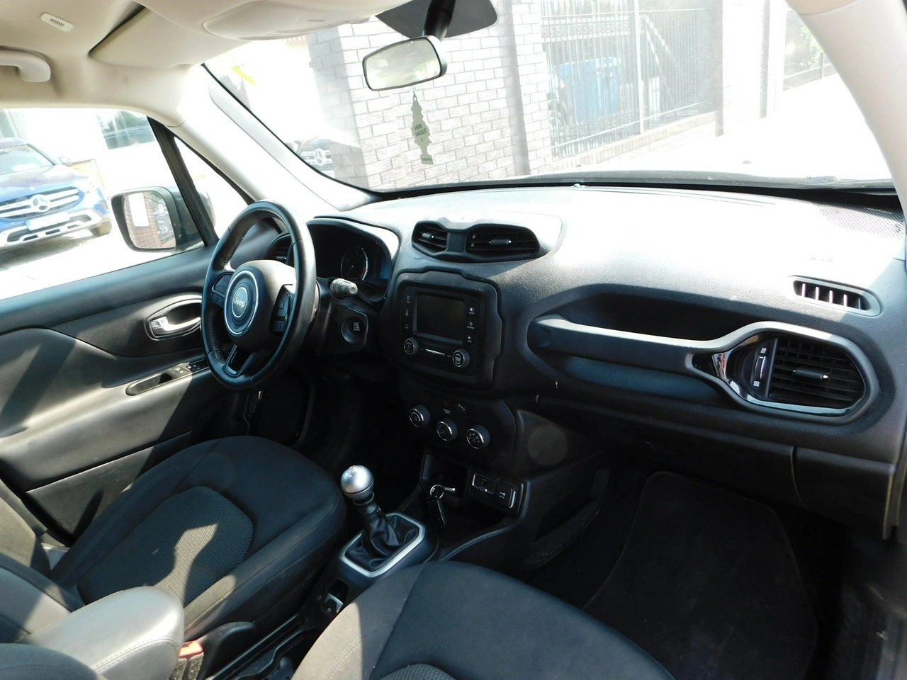 Jeep Renegade - Zdjęcie 5
