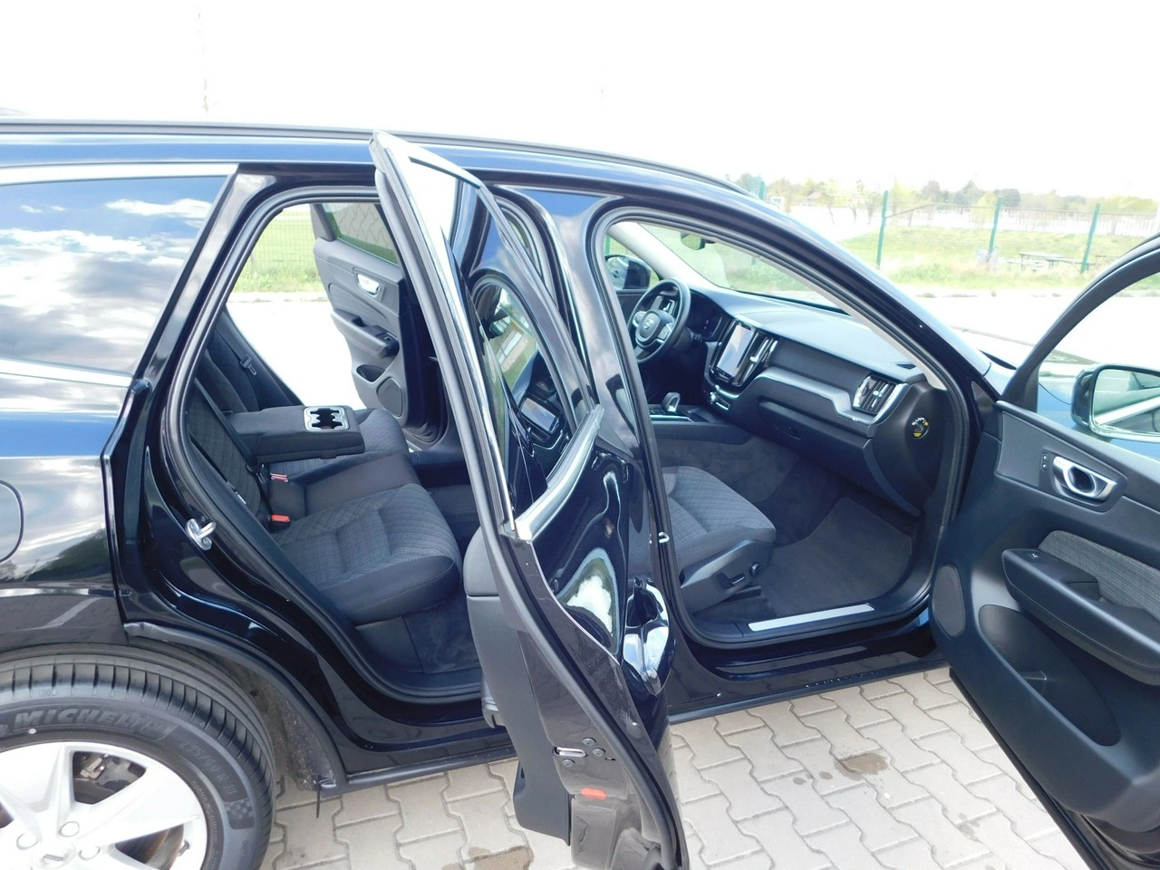 Volvo XC 60 - Zdjęcie 5