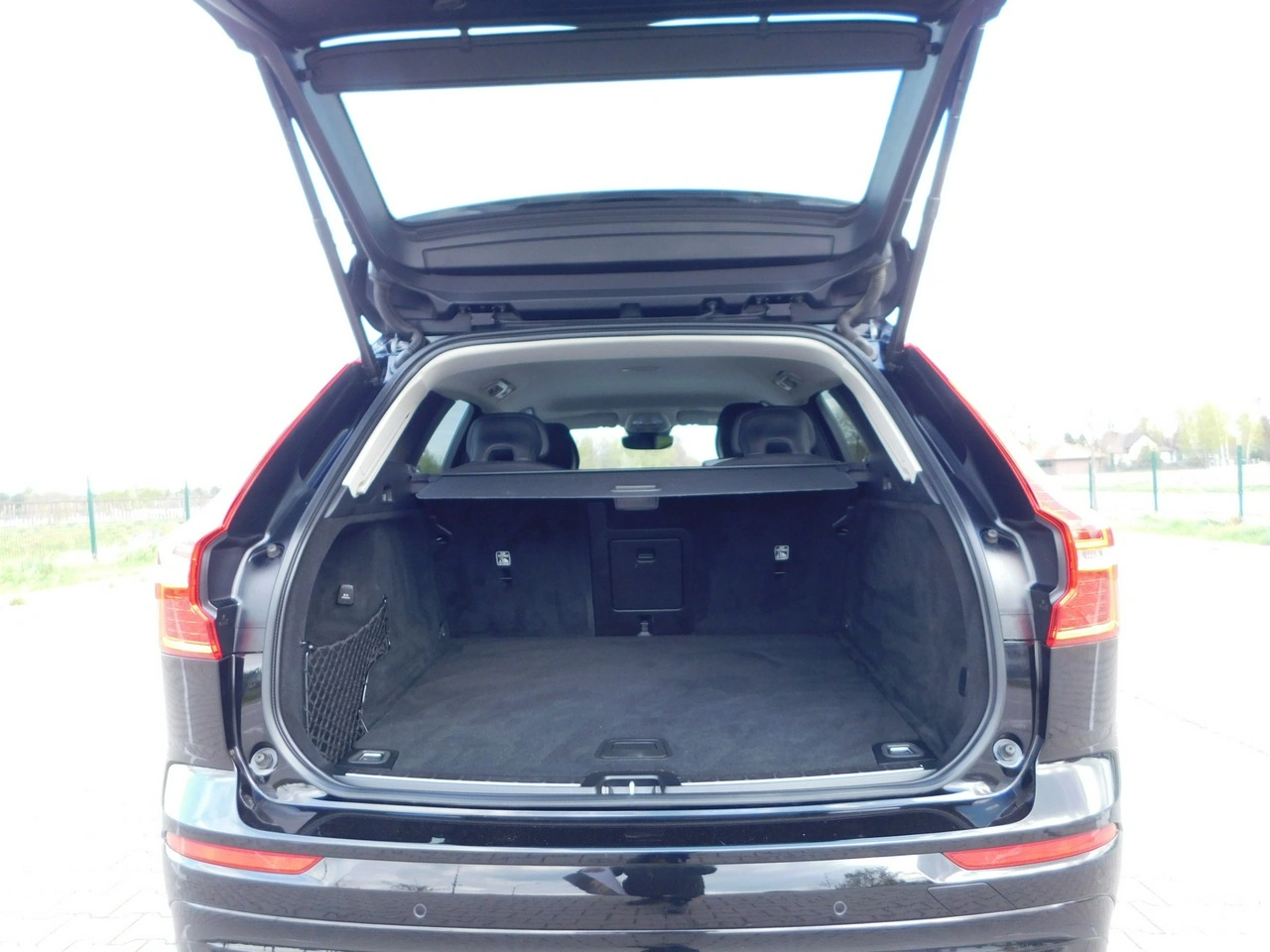 Volvo XC 60 - Zdjęcie 7