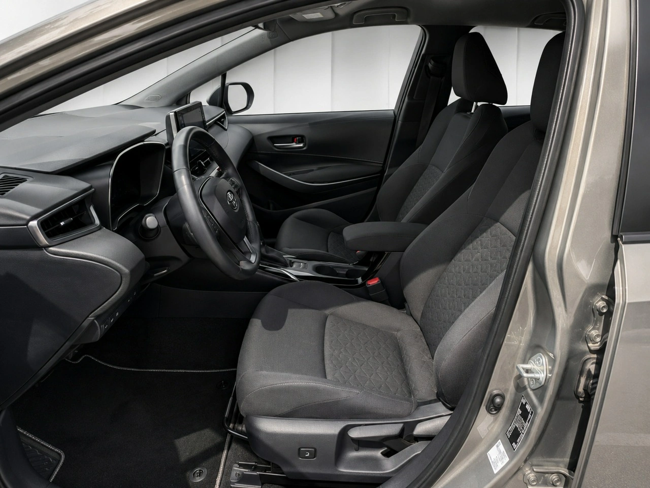 Toyota Corolla - Zdjęcie 4