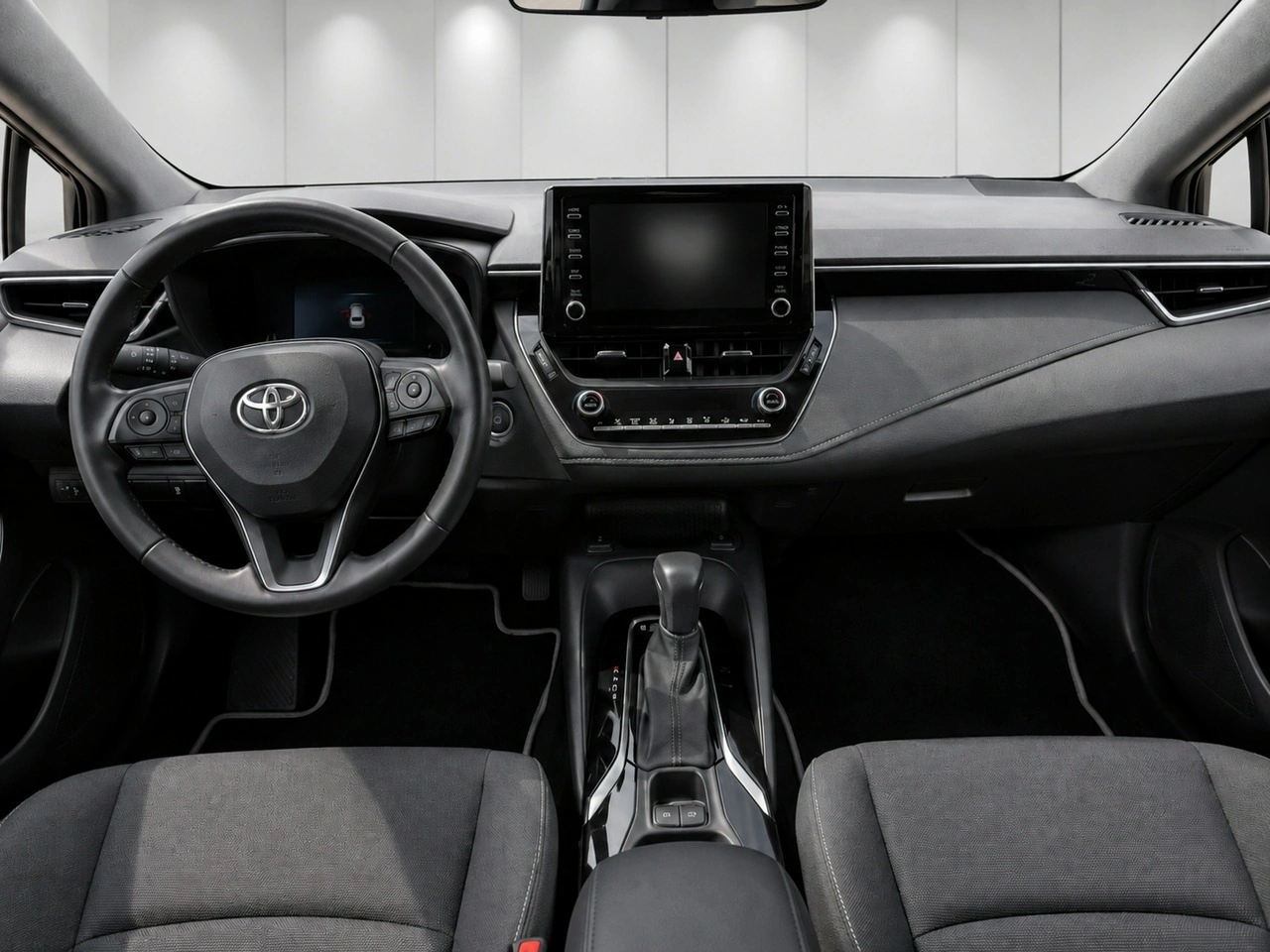 Toyota Corolla - Zdjęcie 6