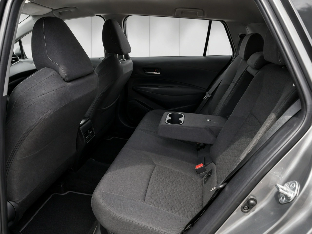 Toyota Corolla - Zdjęcie 8