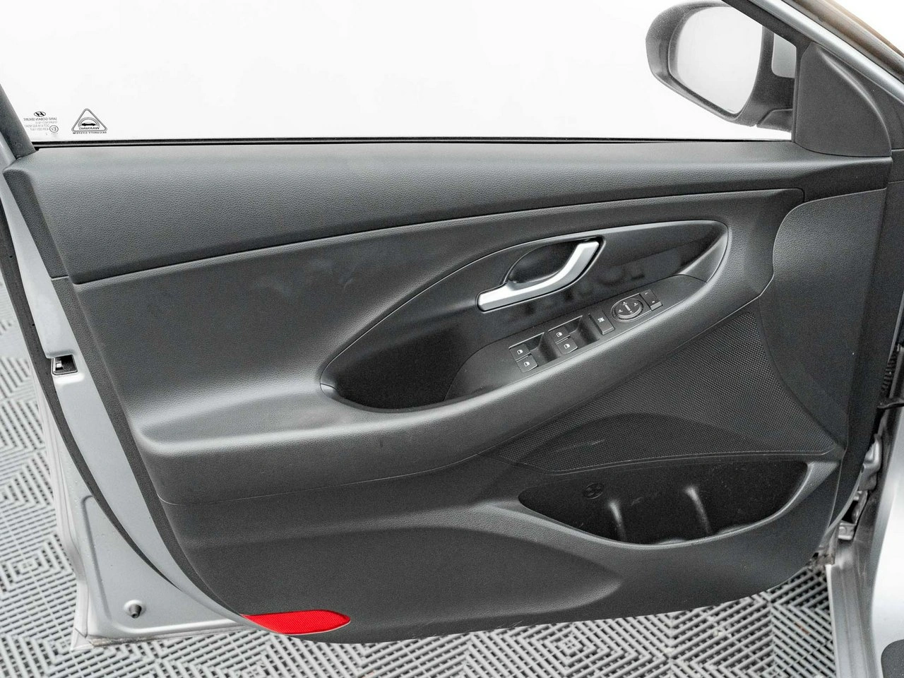 Hyundai i30 - Zdjęcie 9