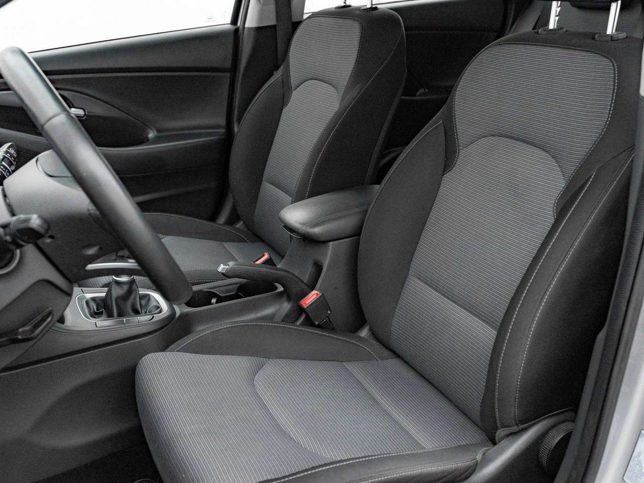 Hyundai i30 - Zdjęcie 11