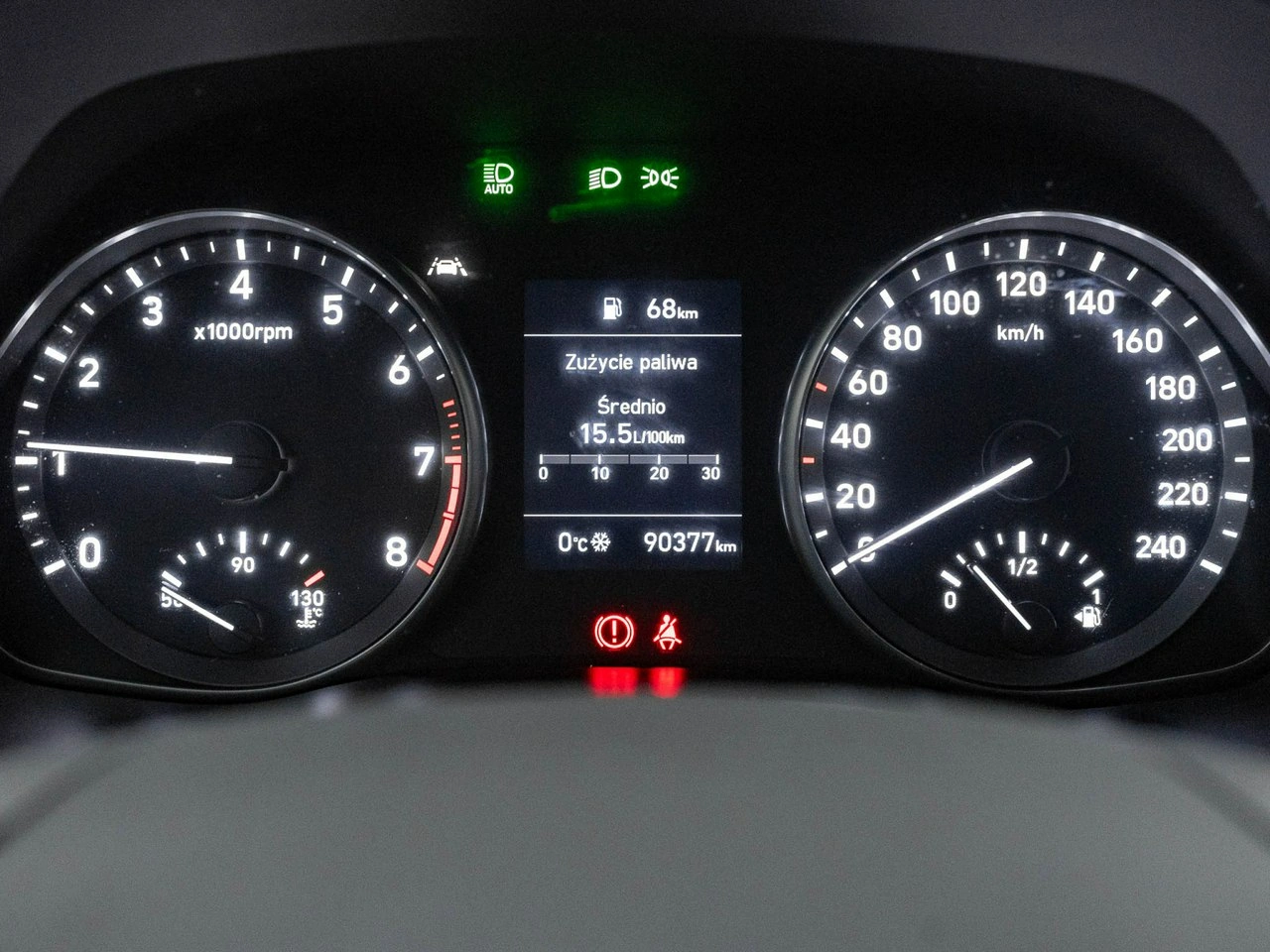 Hyundai i30 - Zdjęcie 12