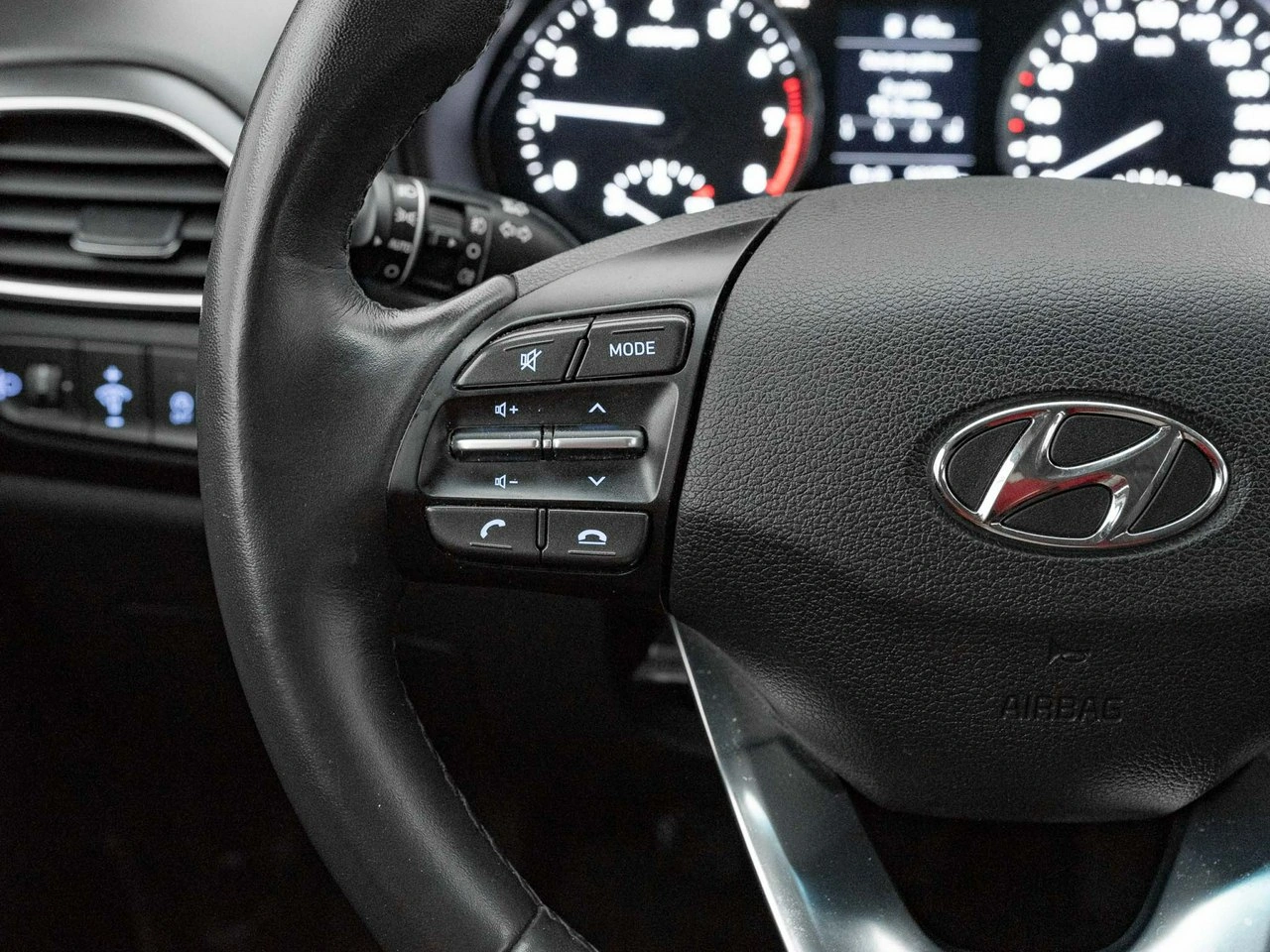 Hyundai i30 - Zdjęcie 13