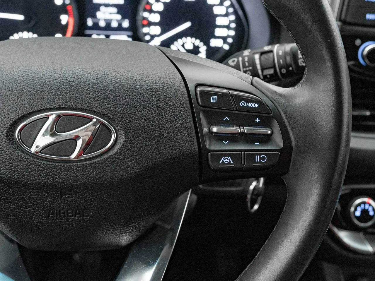 Hyundai i30 - Zdjęcie 14