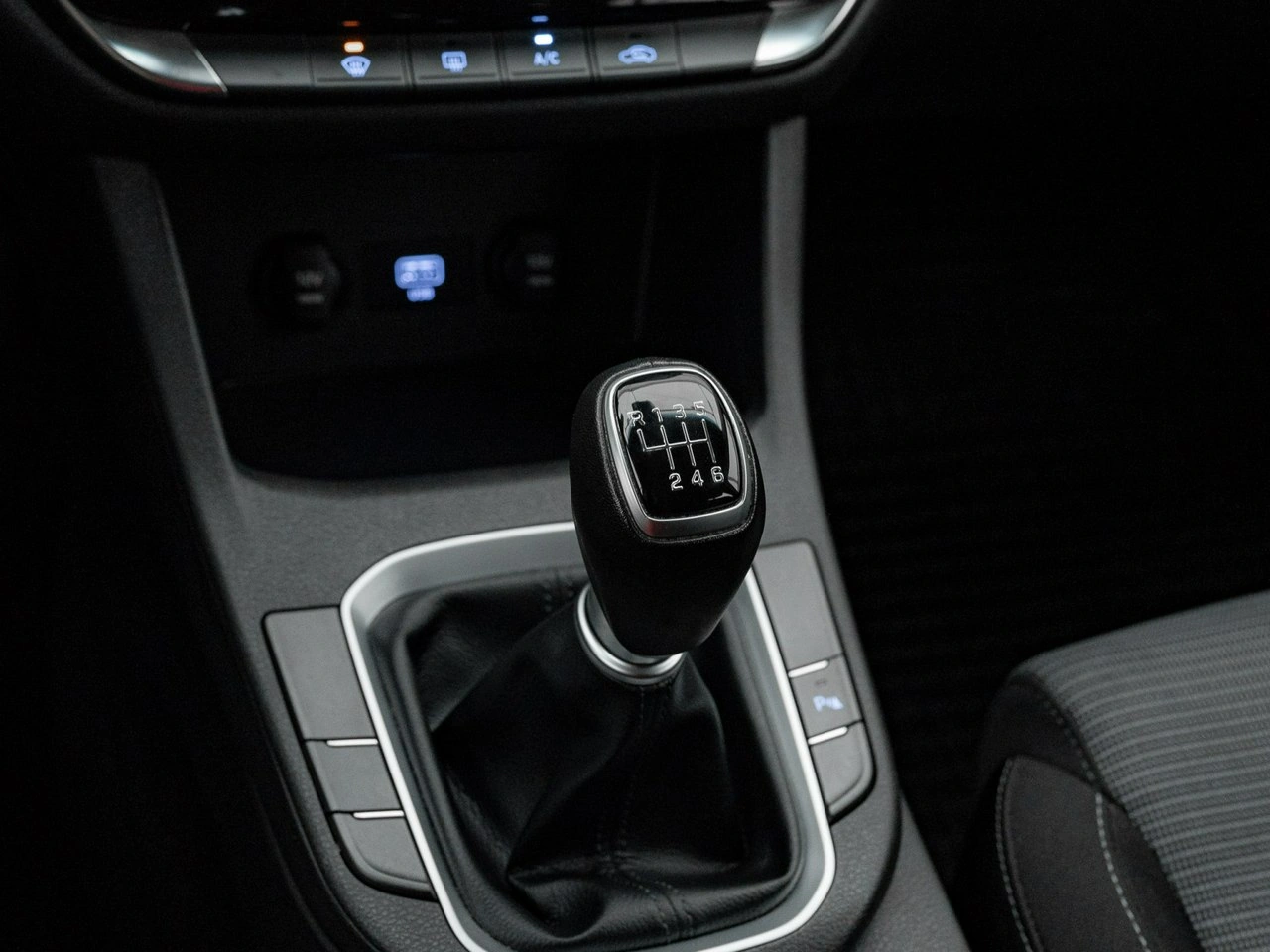 Hyundai i30 - Zdjęcie 15