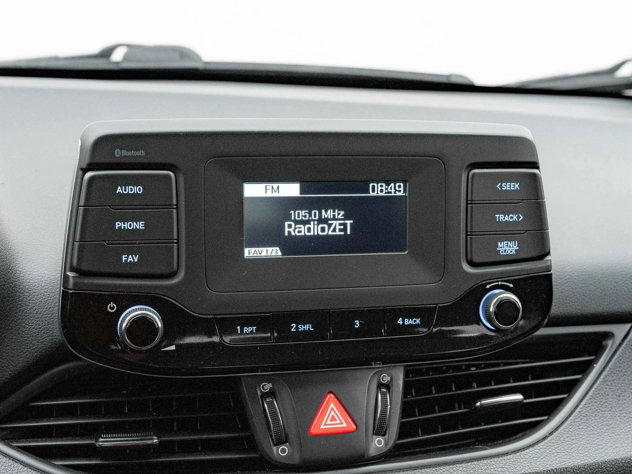 Hyundai i30 - Zdjęcie 17