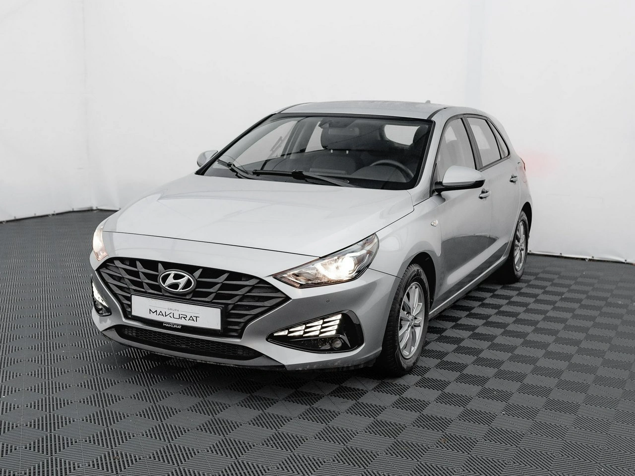 Hyundai i30 - Zdjęcie 1