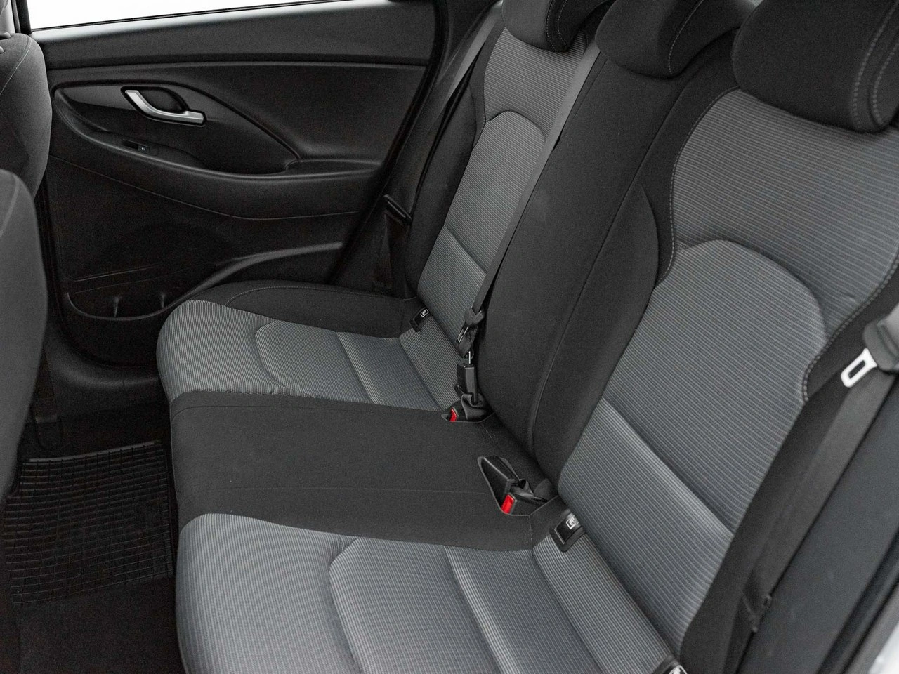 Hyundai i30 - Zdjęcie 20