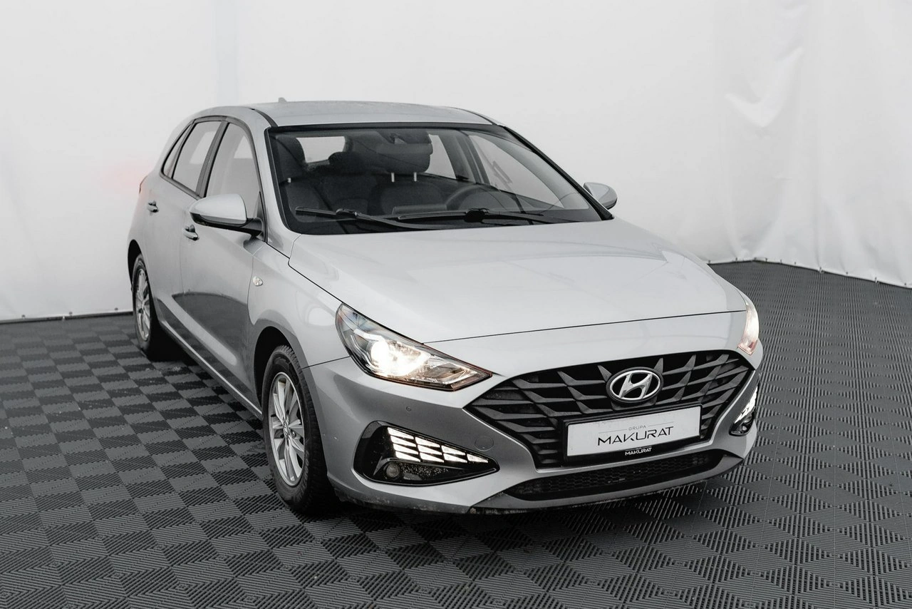 Hyundai i30 - Zdjęcie 2