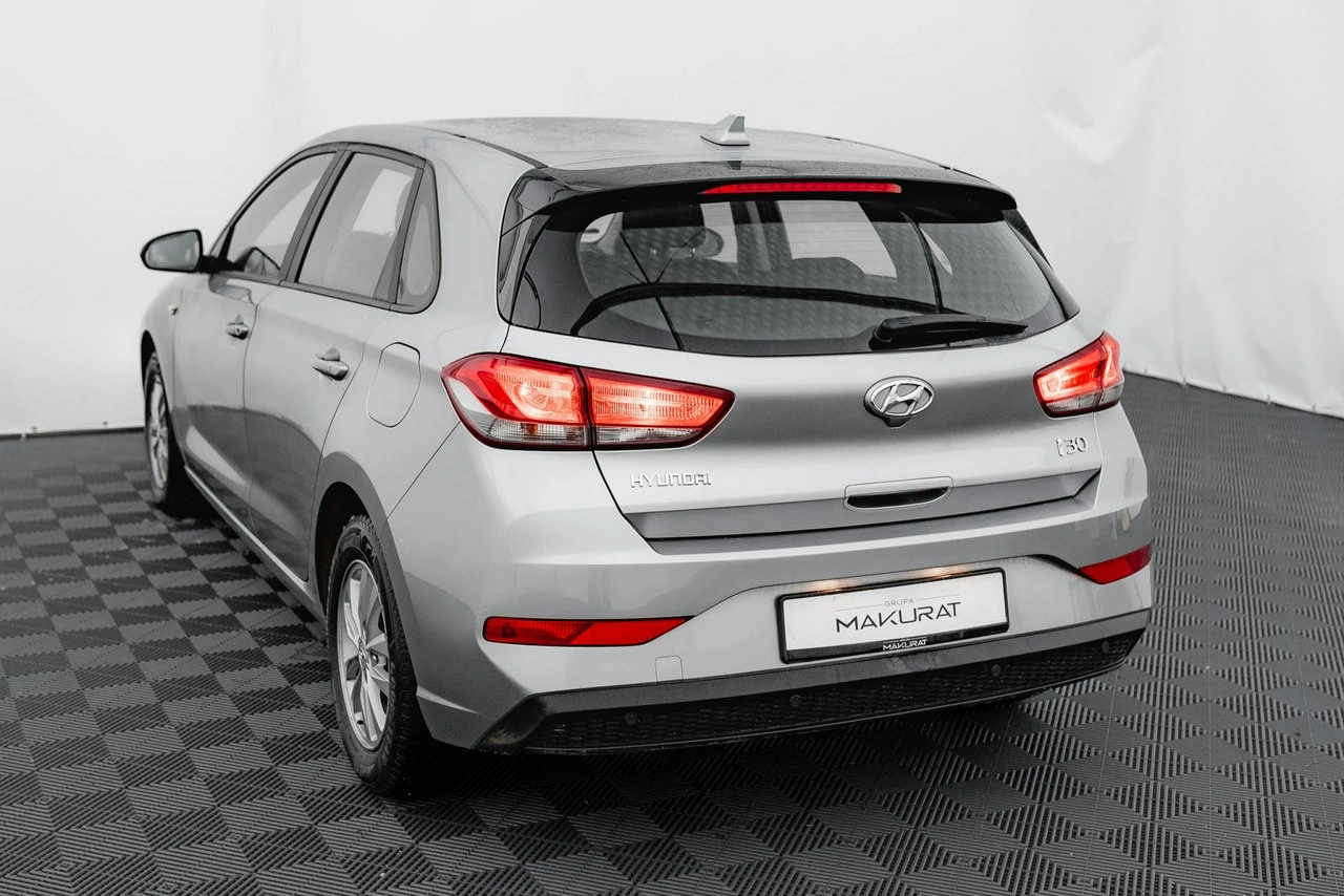Hyundai i30 - Zdjęcie 3
