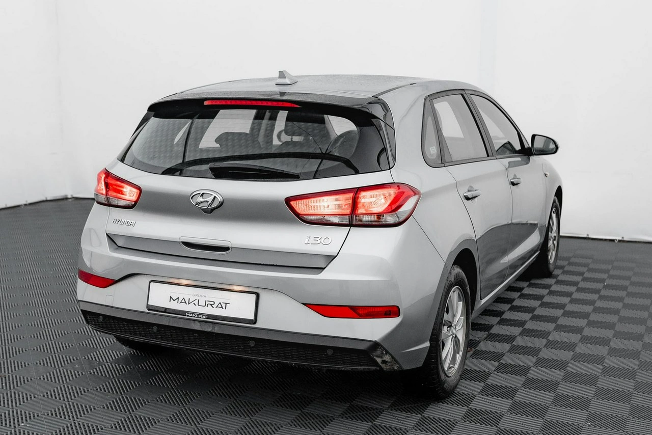 Hyundai i30 - Zdjęcie 4