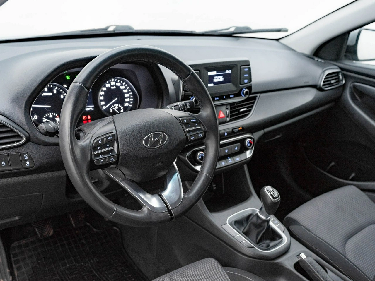Hyundai i30 - Zdjęcie 5