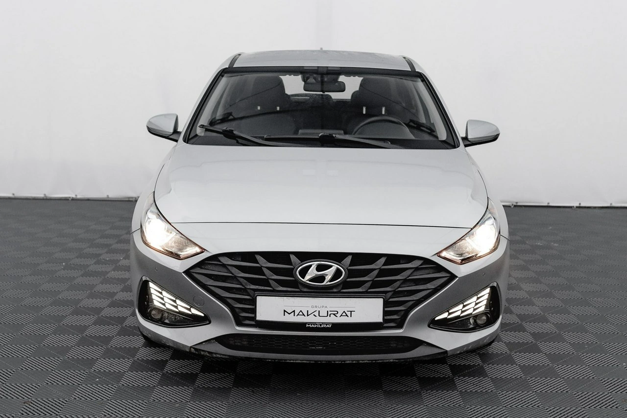 Hyundai i30 - Zdjęcie 6