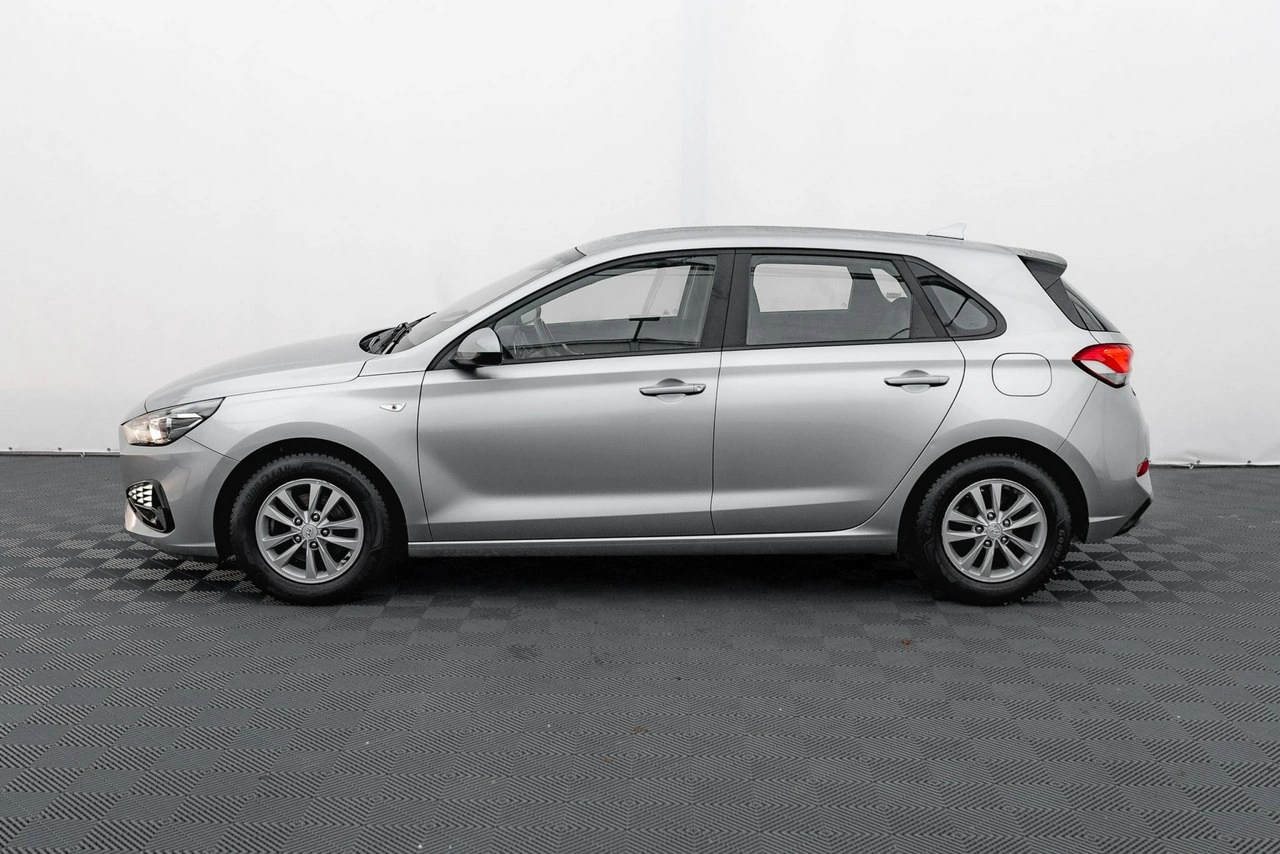 Hyundai i30 - Zdjęcie 7