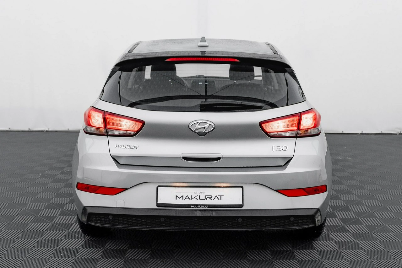 Hyundai i30 - Zdjęcie 8