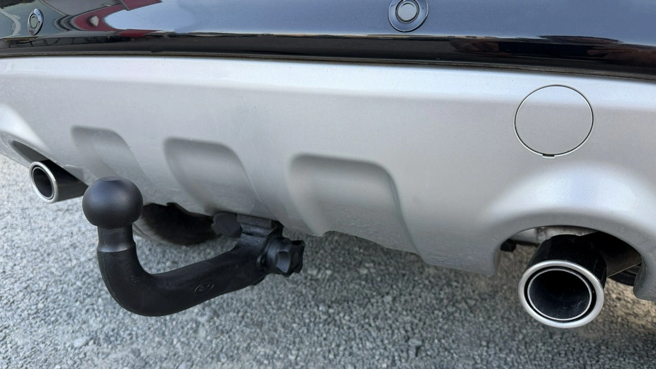 Ford Kuga - Zdjęcie 9