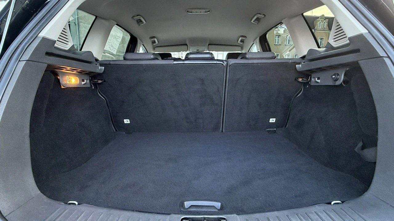 Ford Kuga - Zdjęcie 11