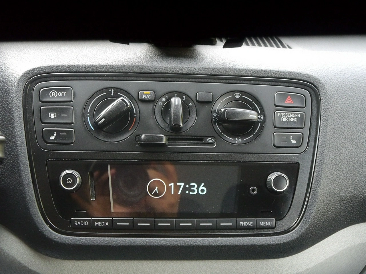 Seat Mii - Zdjęcie 25