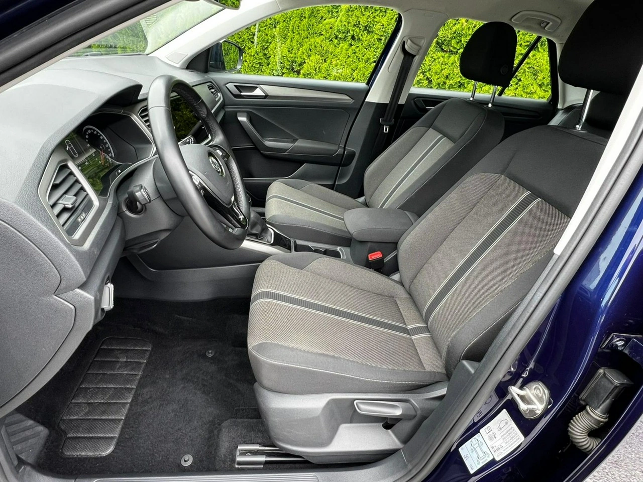 Volkswagen T-Roc - Zdjęcie 7