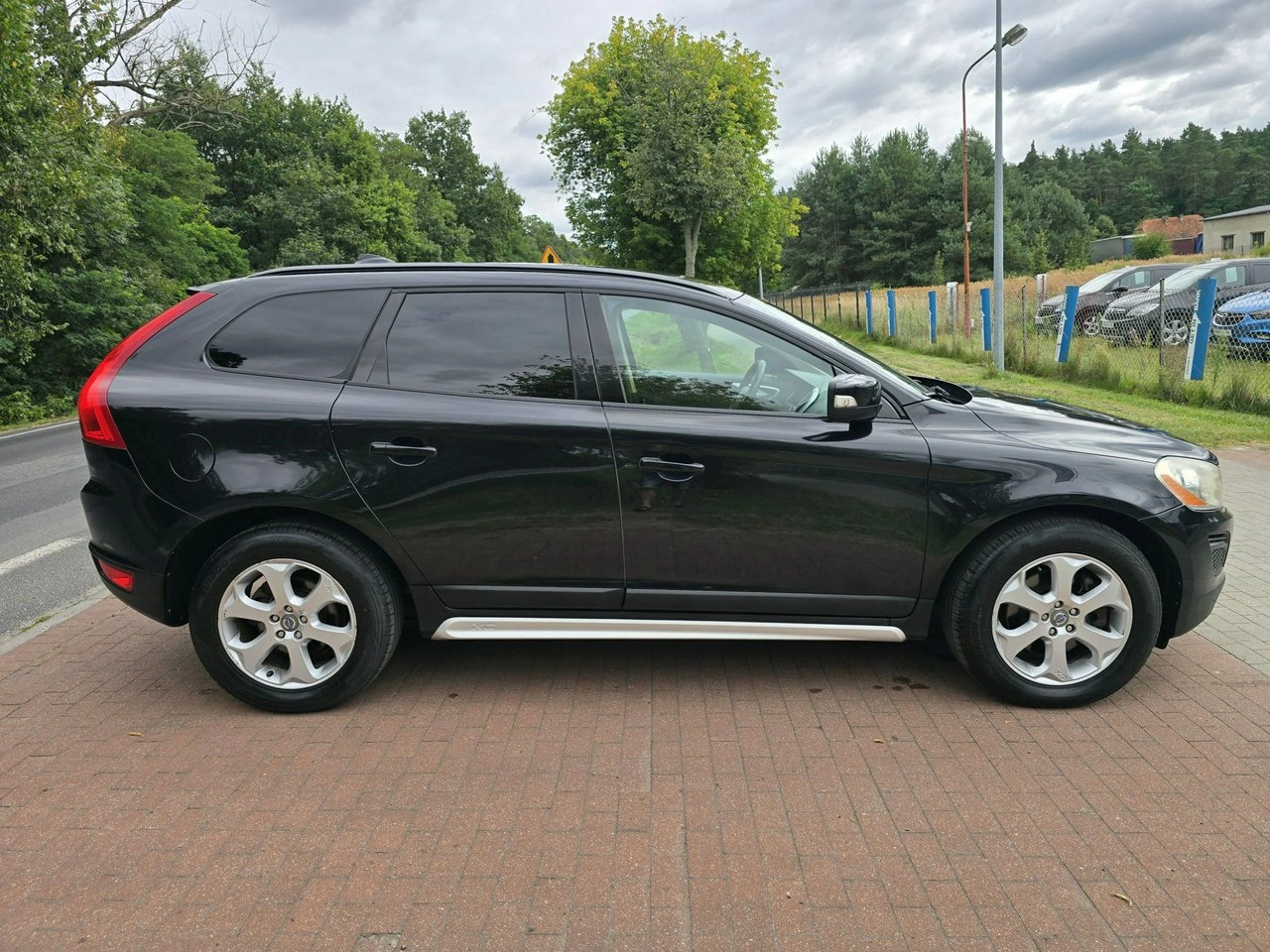 Volvo XC 60 - Zdjęcie 9