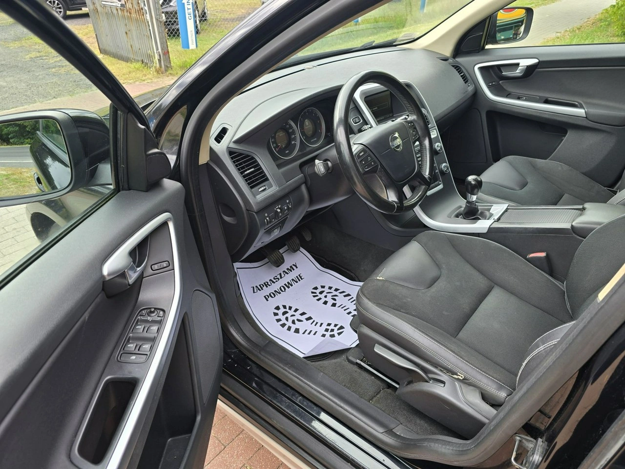 Volvo XC 60 - Zdjęcie 13