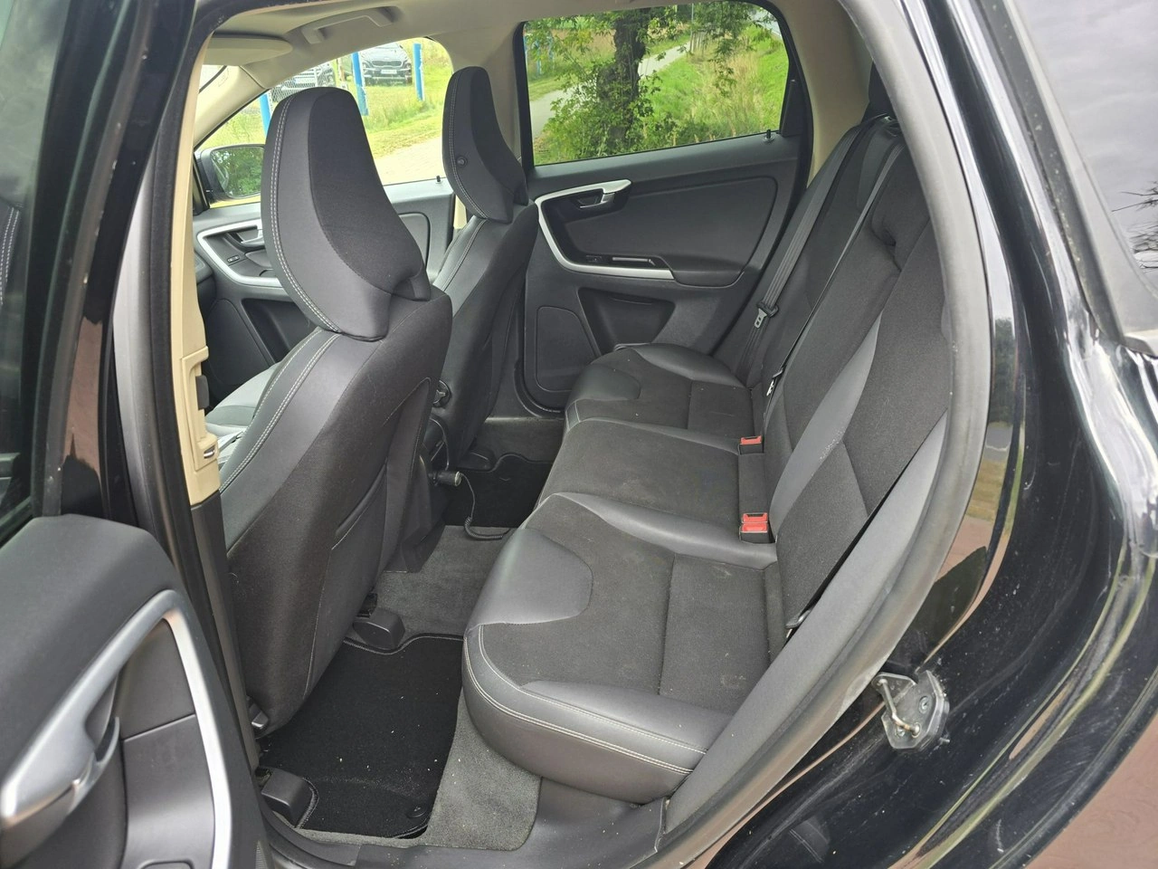 Volvo XC 60 - Zdjęcie 15