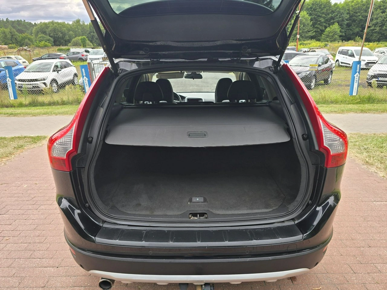 Volvo XC 60 - Zdjęcie 18