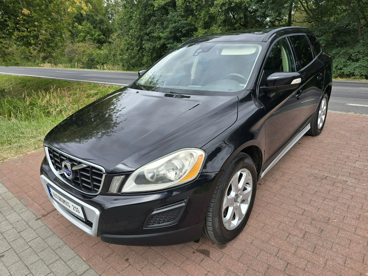 Volvo XC 60 - Zdjęcie 1
