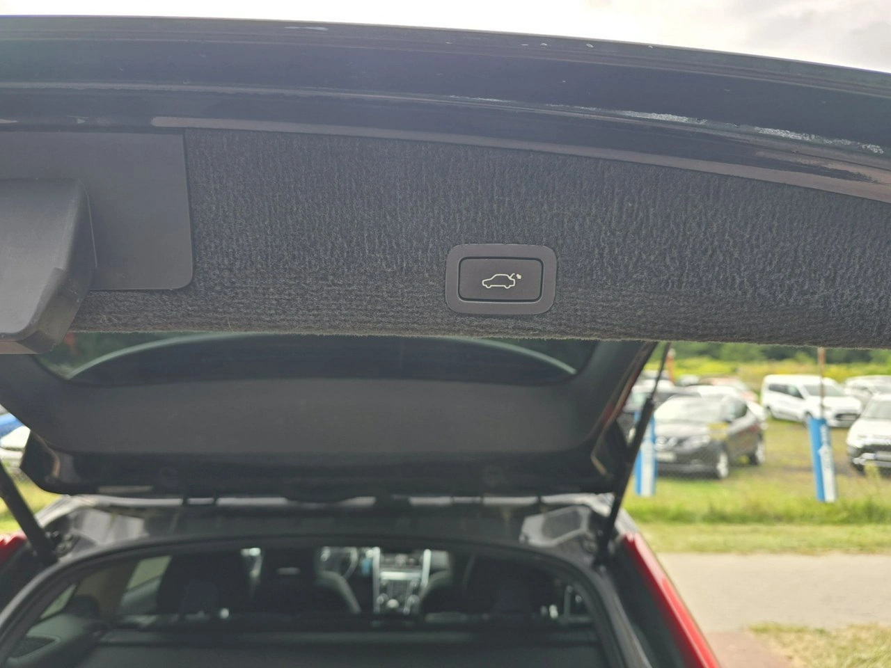 Volvo XC 60 - Zdjęcie 19