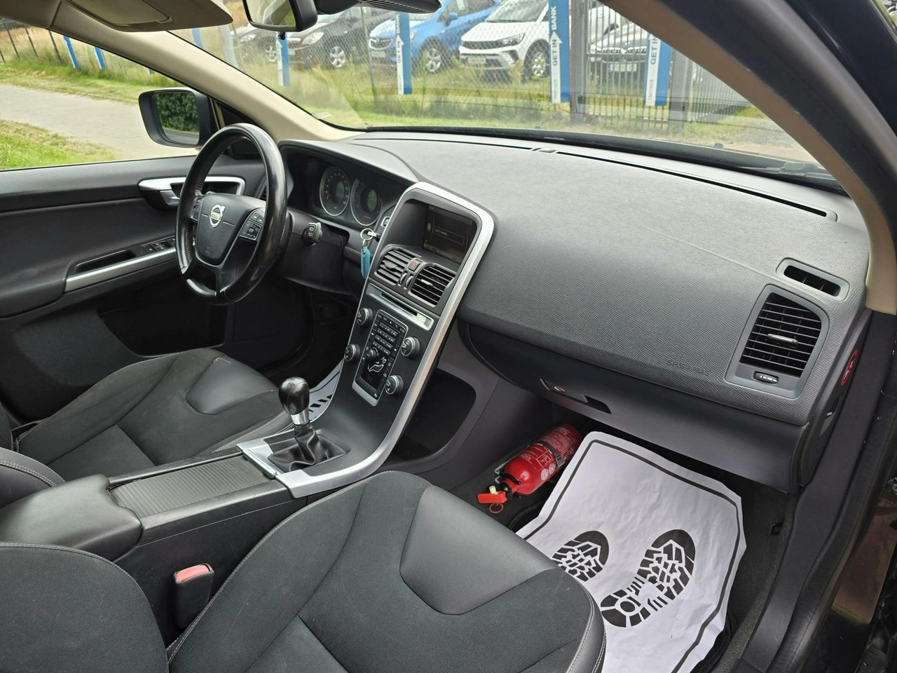 Volvo XC 60 - Zdjęcie 20