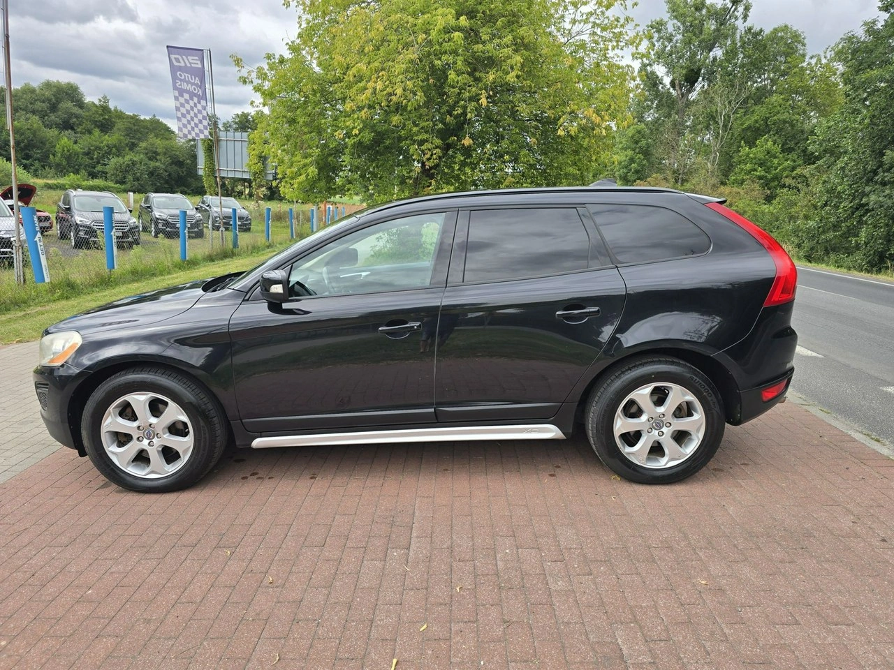 Volvo XC 60 - Zdjęcie 2