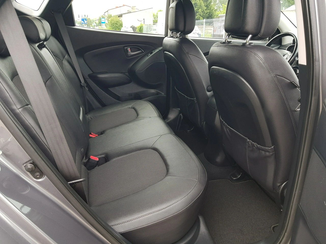 Hyundai ix35 - Zdjęcie 14