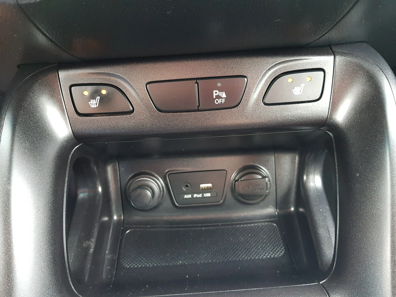 Hyundai ix35 - Zdjęcie 18