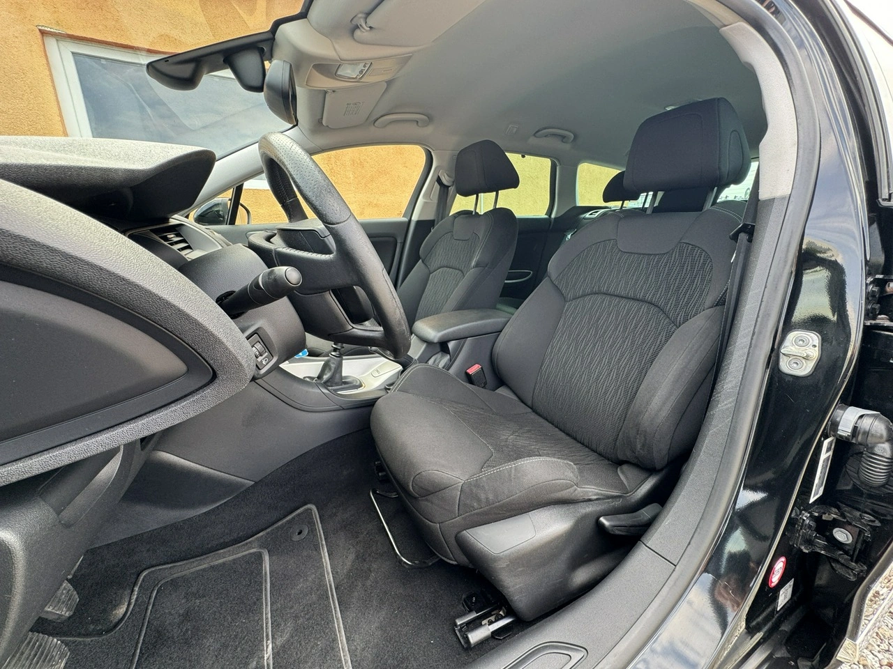 Citroën C5 - Zdjęcie 21