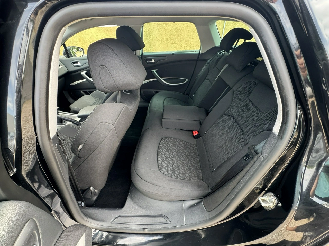 Citroën C5 - Zdjęcie 23