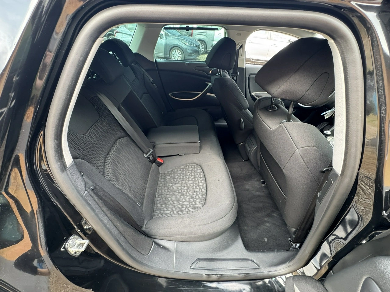 Citroën C5 - Zdjęcie 26