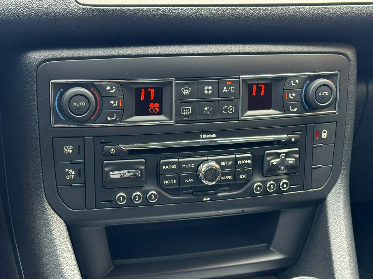 Citroën C5 - Zdjęcie 31