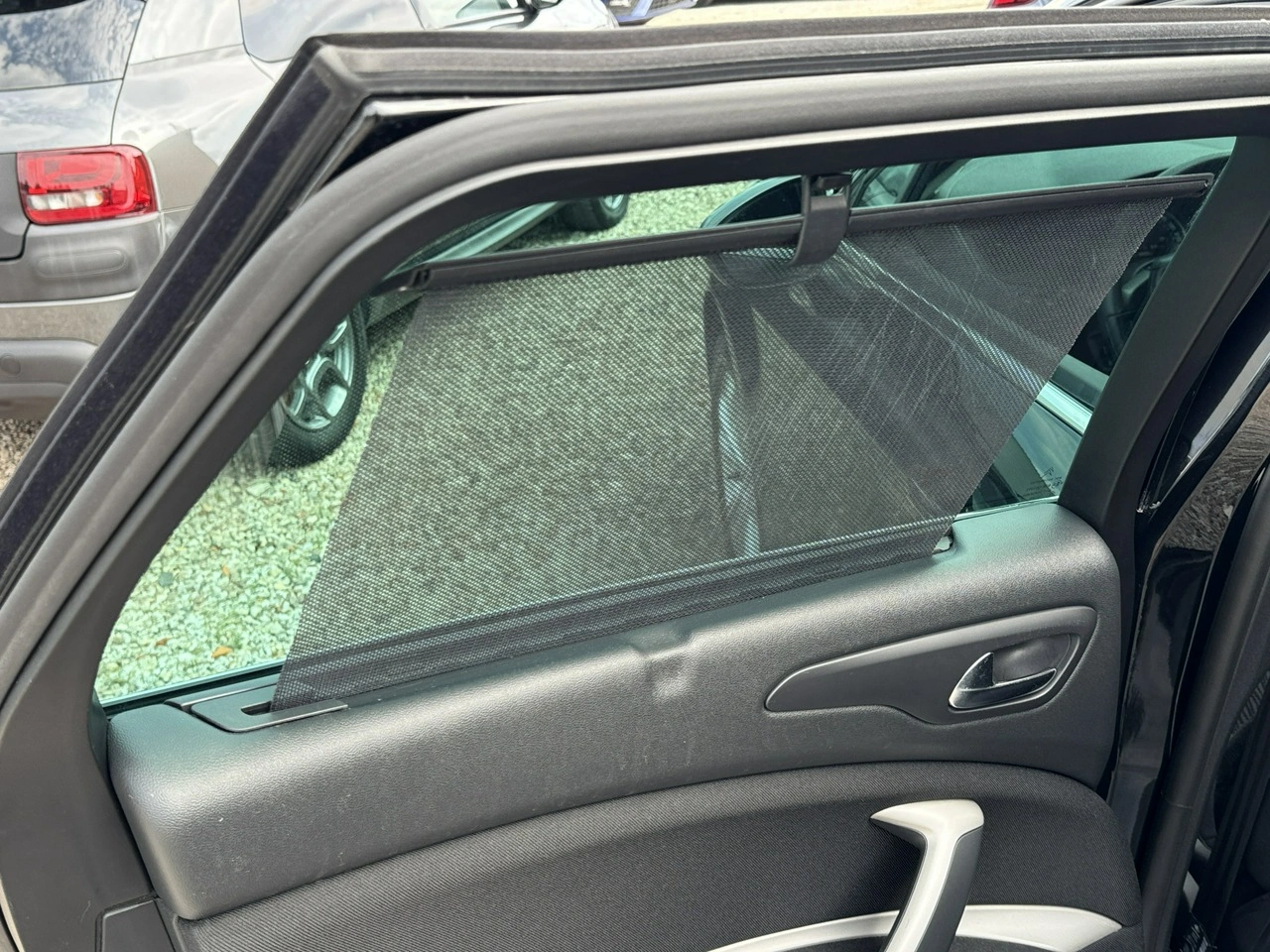 Citroën C5 - Zdjęcie 34