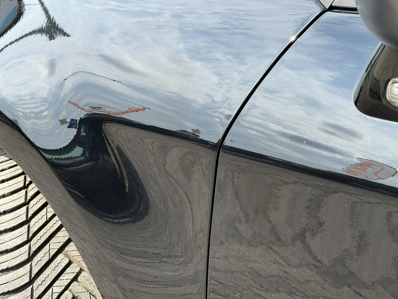 Citroën C5 - Zdjęcie 5