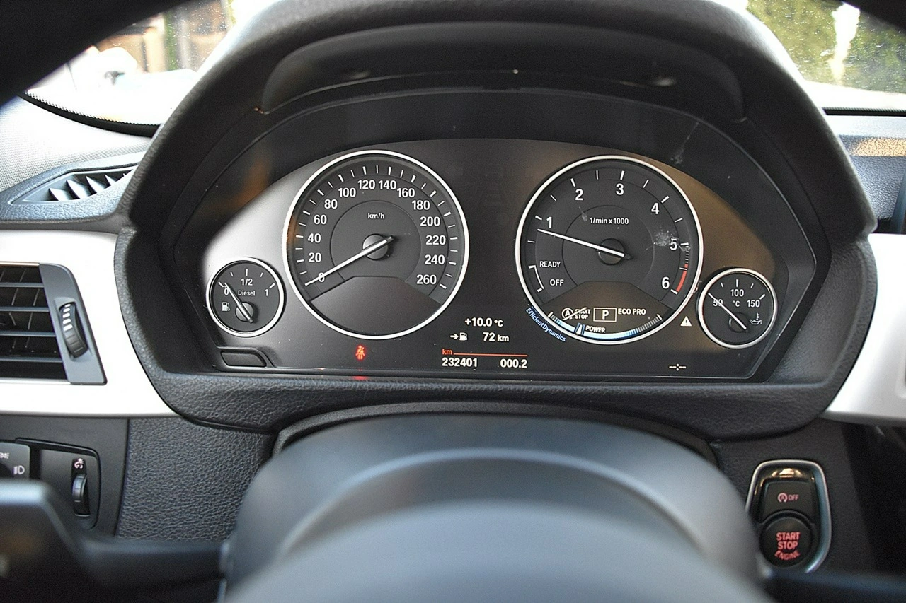 BMW 320 - Zdjęcie 14