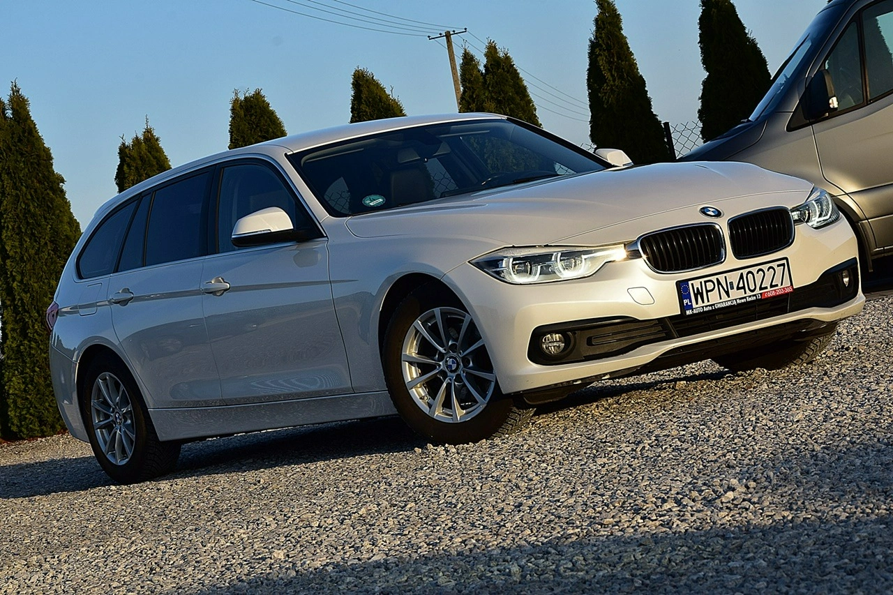 BMW 320 - Zdjęcie 17