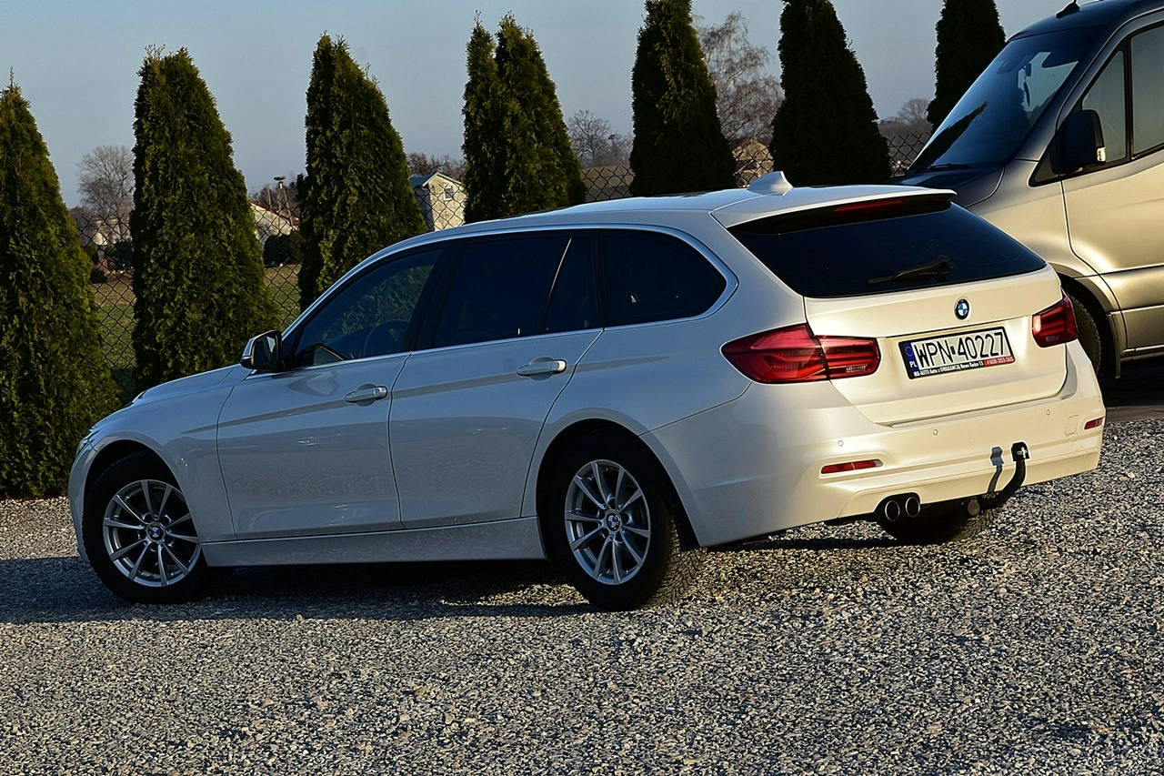 BMW 320 - Zdjęcie 22